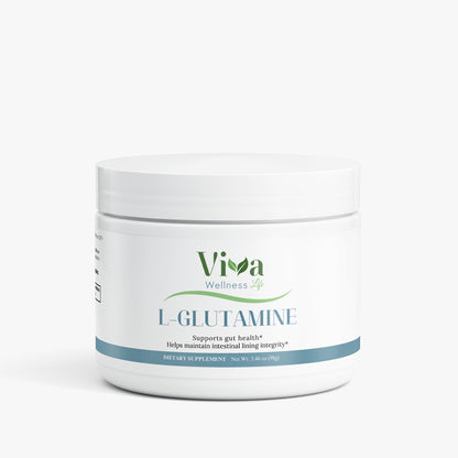 L-Glutamine