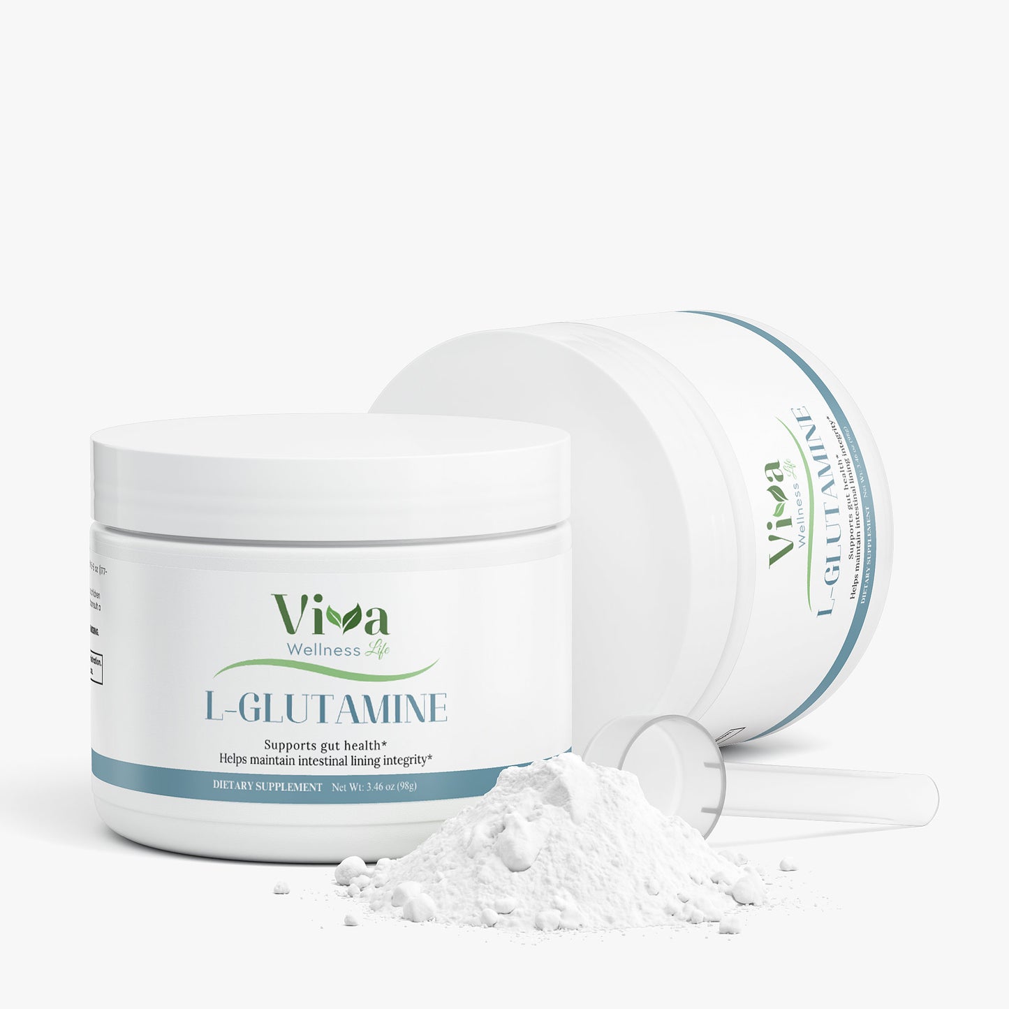 L-Glutamine
