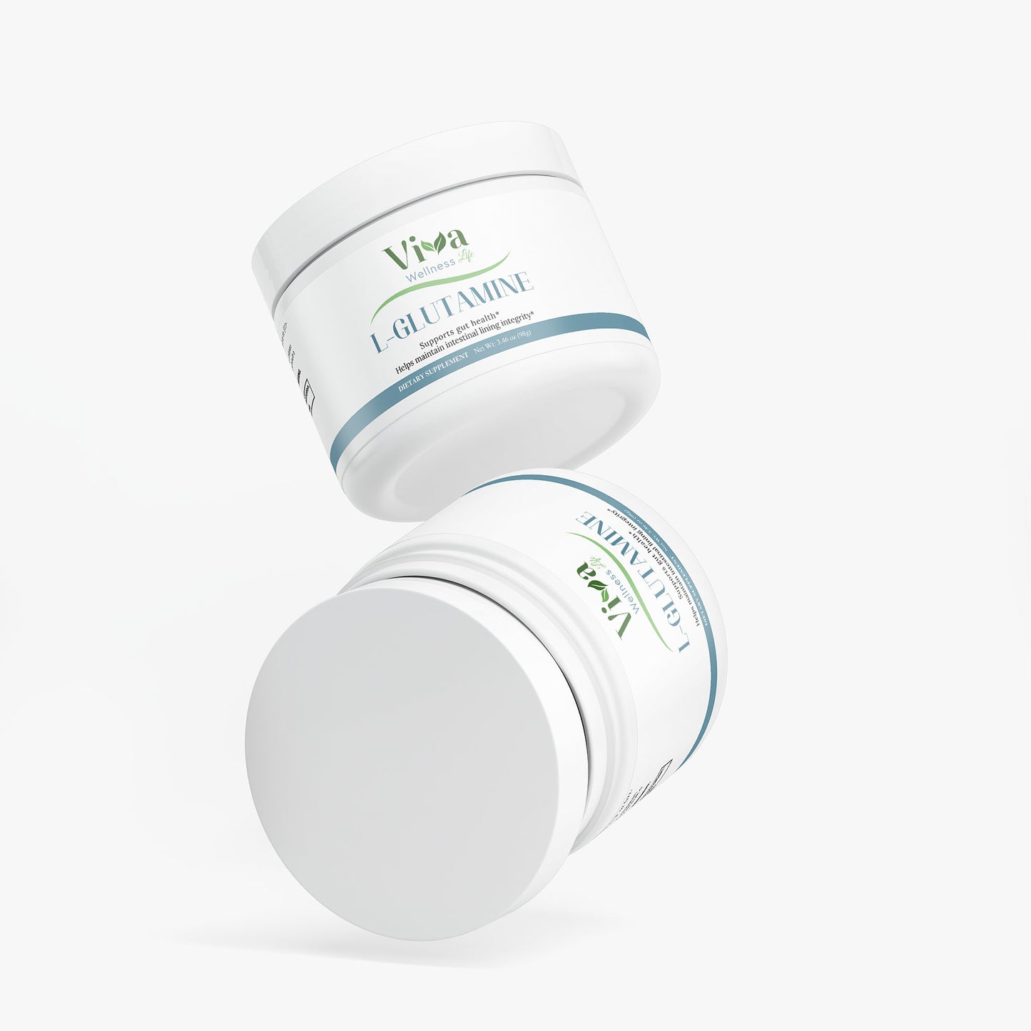 L-Glutamine