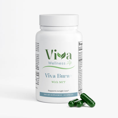 Viva Burn+