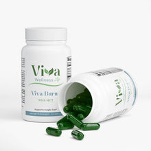 Viva Burn+