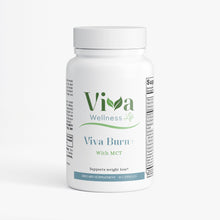 Viva Burn+