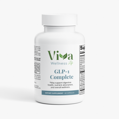 GLP-1 Support