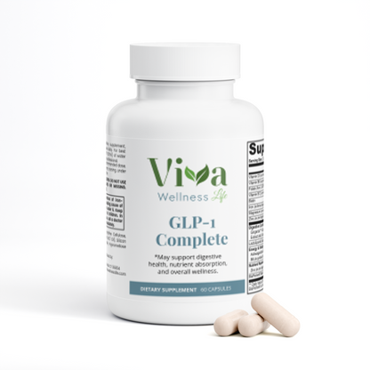 GLP-1 Support
