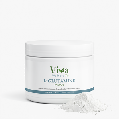 L-Glutamine
