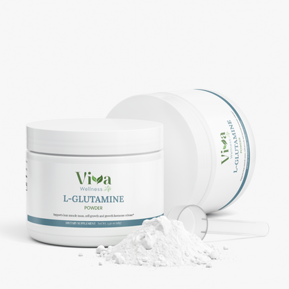 L-Glutamine