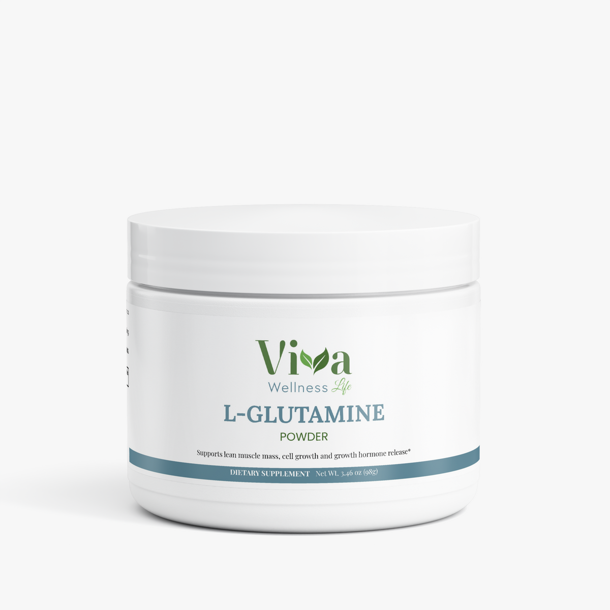 L-Glutamine