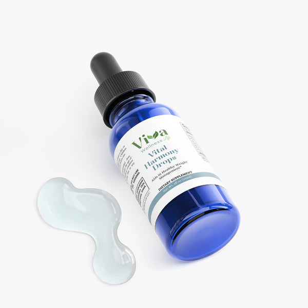 Viva Harmony Drops