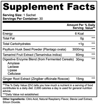Digestive Harmony Cleanse