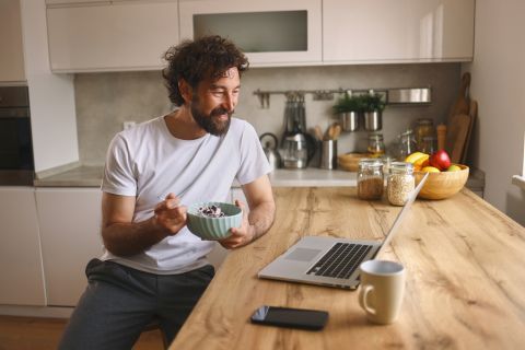 Viva Men’s Advanced Hormone & Performance Panel