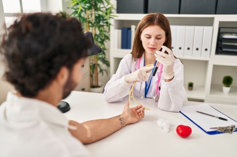 Viva Men’s Health Baseline