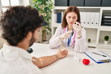 Viva Men’s Health Baseline