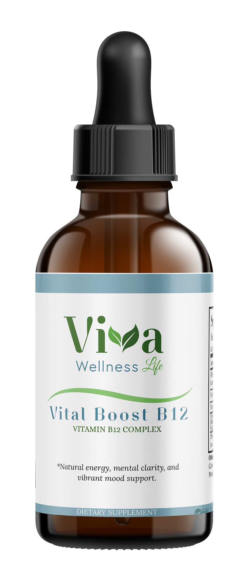 Vital Boost B12
