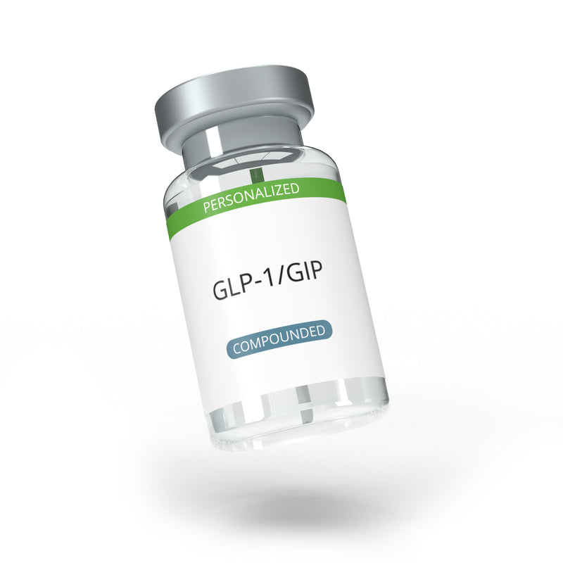 livea glp 1 Livea Weight Control Success Story