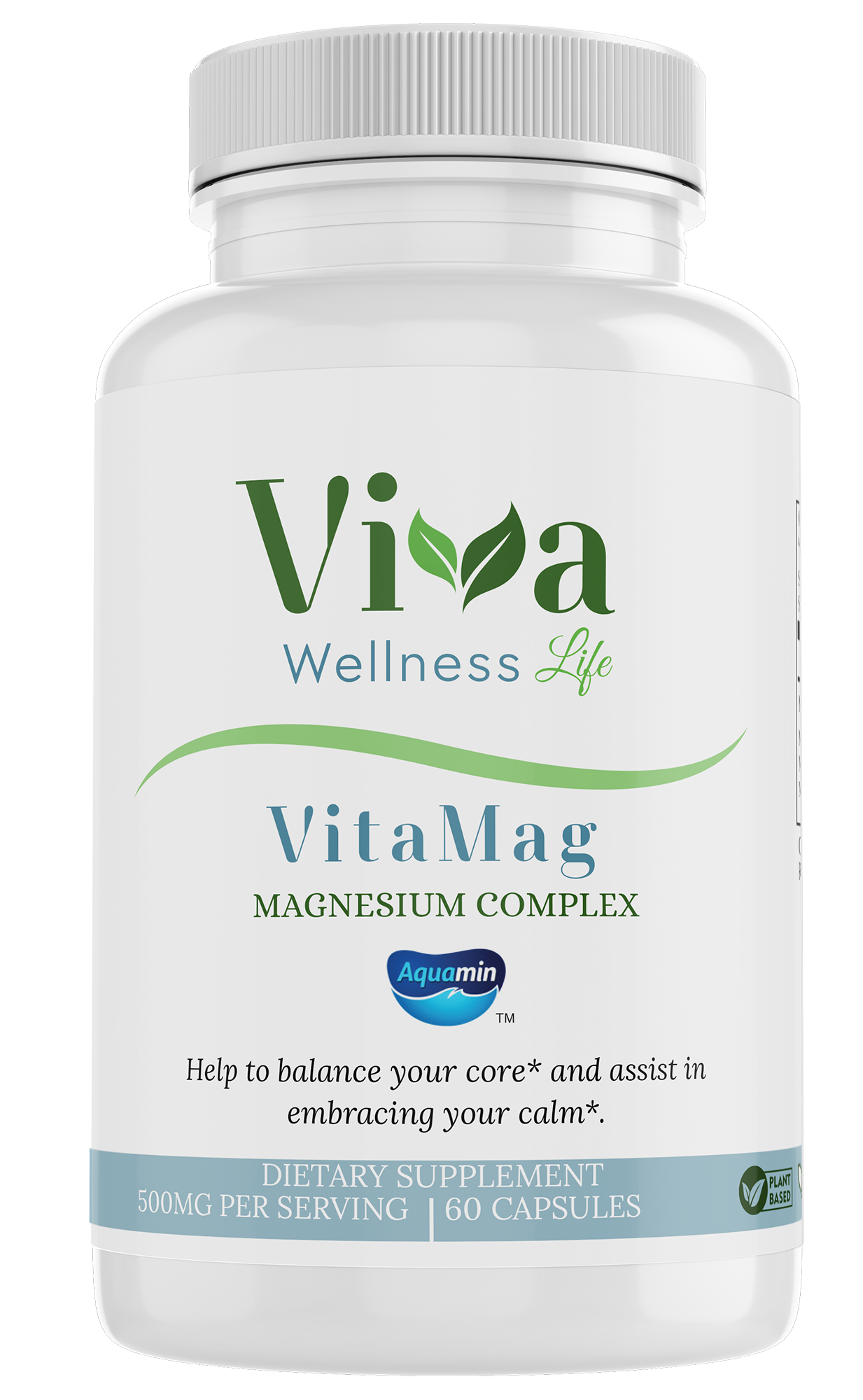 VitaMag – Magnesium Complex