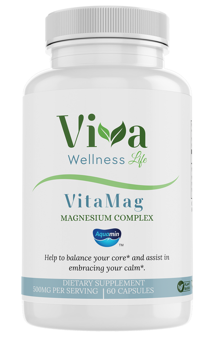 VitaMag – Magnesium Complex