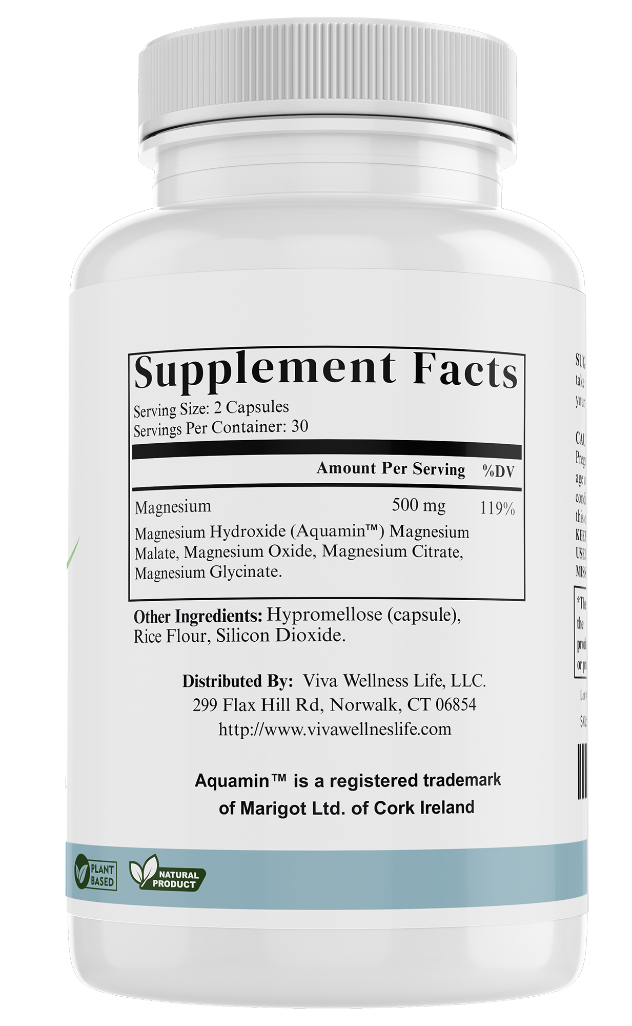 VitaMag – Magnesium Complex