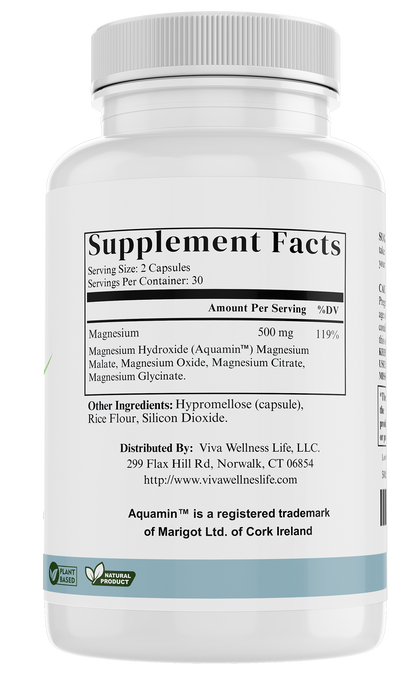 VitaMag – Magnesium Complex