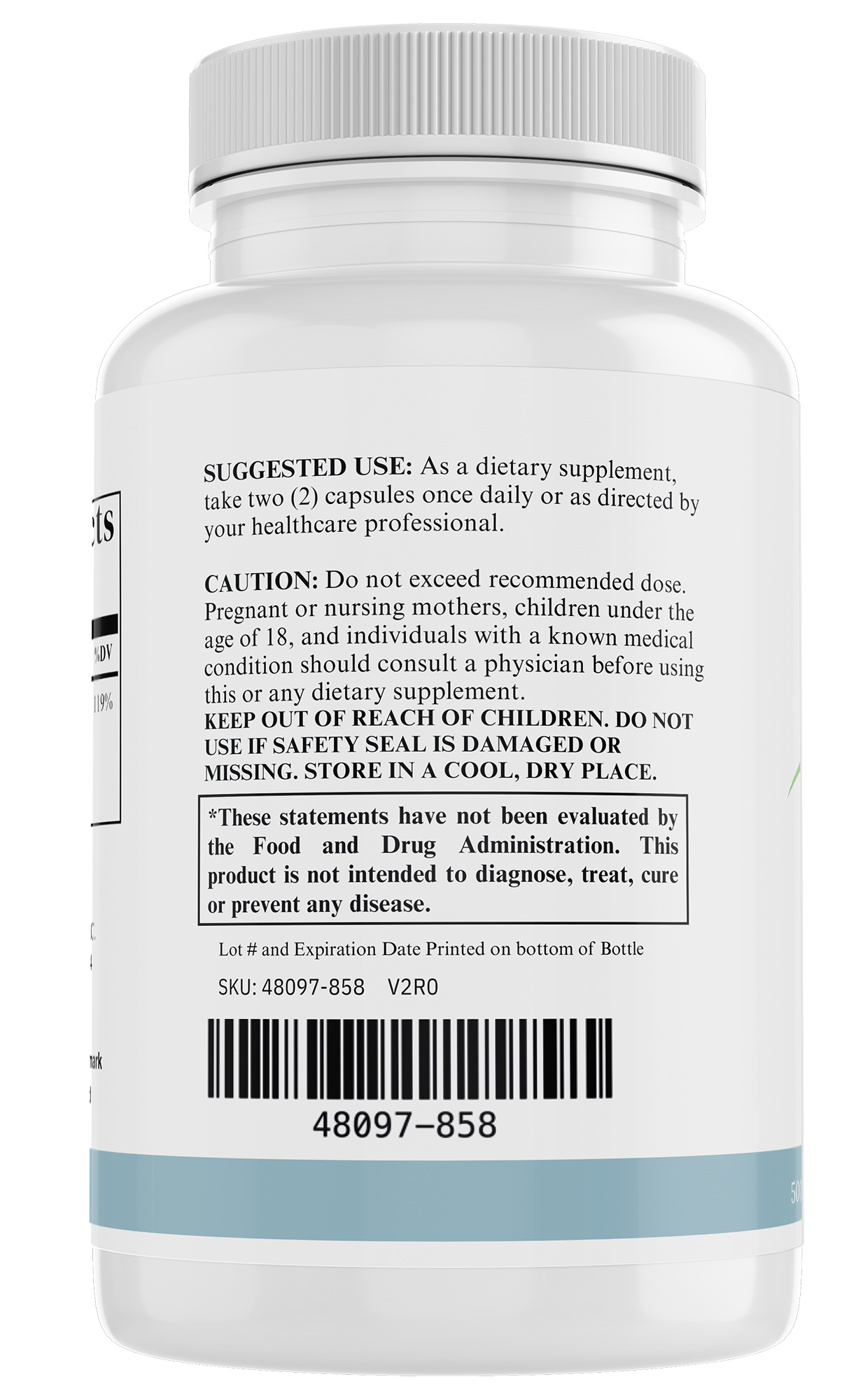 VitaMag – Magnesium Complex