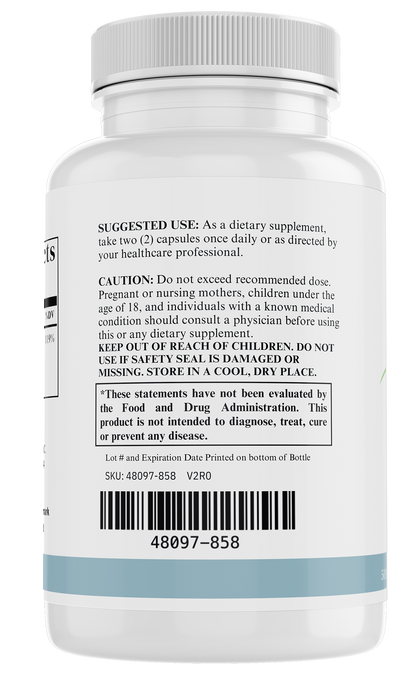 VitaMag – Magnesium Complex