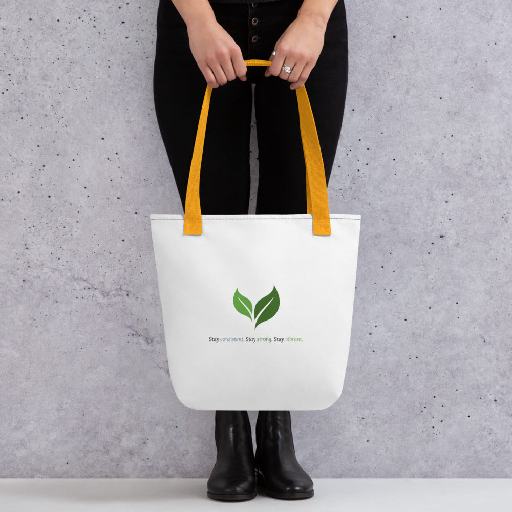 Viva Way Carryall