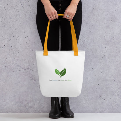 Viva Way Carryall