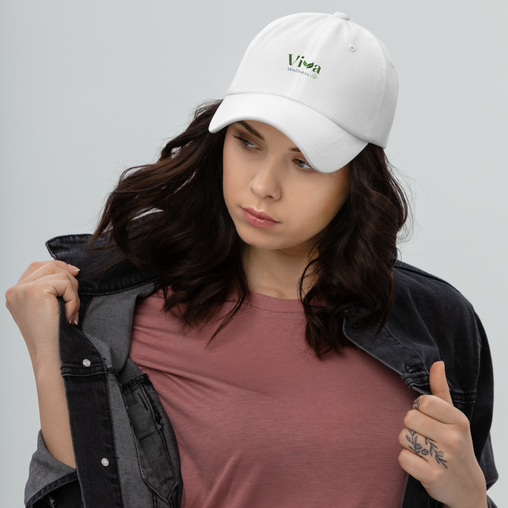 Classic Cap