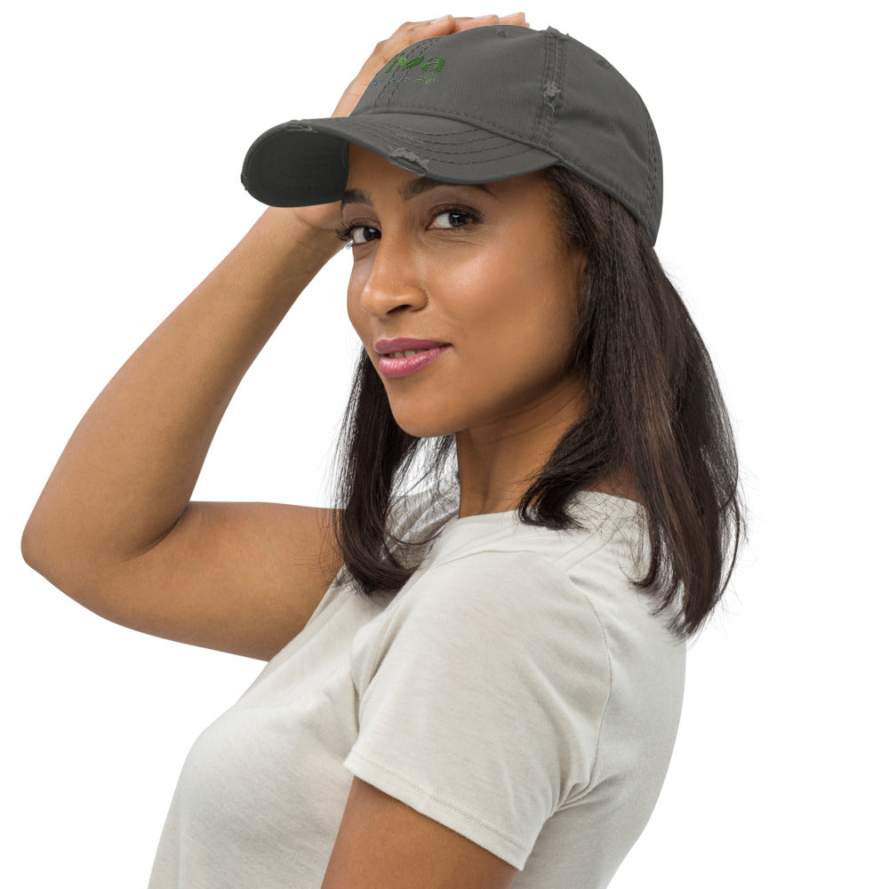 Viva Vibes Cap