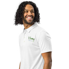 Sleek Fit Polo