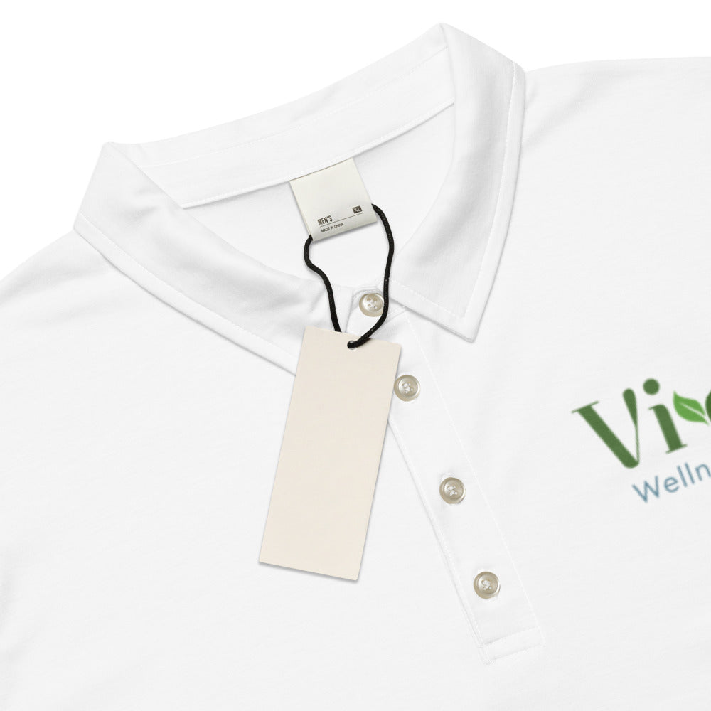Sleek Fit Polo