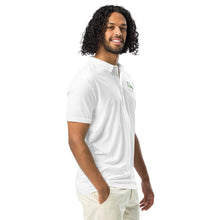 Sleek Fit Polo